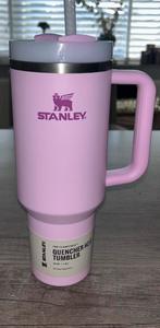 Nieuwe roze ongebruikte Stanley beker, Ophalen, Nieuw