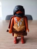 Oermens holbewoner Playmobil themapoppetje, Kinderen en Baby's, Speelgoed | Playmobil, Ophalen of Verzenden, Zo goed als nieuw