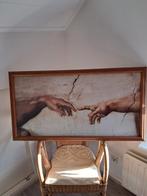 Te Koop afbeelding van Michelangelo, Ophalen, 50 tot 75 cm, Zo goed als nieuw, 75 tot 100 cm