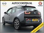BMW i3 120Ah 42 kWh * na Subsidie* Navi Adaptive-Cruise+Stop, Auto's, BMW, Origineel Nederlands, Te koop, Zilver of Grijs, Airconditioning