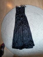 Gothic jurk als nieuw, Ophalen, Zo goed als nieuw, Zwart, Galajurk