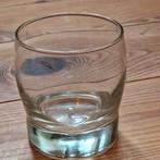 Durobor 6 tumblers bubble 28cl, Ophalen of Verzenden, Zo goed als nieuw, Frisdrankglas