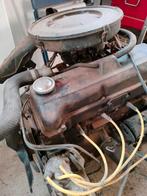 Opel Manta 1.9 s cih motor, Auto-onderdelen, Motor en Toebehoren, Ophalen, Gebruikt, Opel