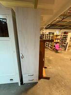 Kleine kledingkast - 201x48x52 cm, Ophalen, Overige materialen, Minder dan 50 cm, Gebruikt