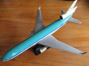 Te koop gevraagd; KLM Huisjes eventueel te ruilen. beschikbaar voor biedingen