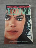 Michael Jackson moonwalk, Boeken, Ophalen of Verzenden, Gelezen