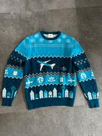 Kersttrui KLM, Ophalen of Verzenden, Zo goed als nieuw