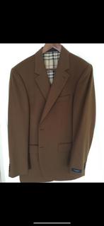 Burberry colbert, Kleding | Heren, Kostuums en Colberts, Verzenden, Zo goed als nieuw, Maat 52/54 (L)