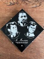 In memoriam Wandtegel Kennedy en m l king stichting, Antiek en Kunst, Ophalen of Verzenden