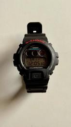 Casio G-Shock DW-6900U-1, Sieraden, Tassen en Uiterlijk, Horloges | Heren, Casio, Kunststof, Polshorloge, Ophalen of Verzenden