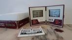 Game & Watch Mario Bros Nintendo, 1 speler, Ophalen of Verzenden, Gebruikt, Avontuur en Actie
