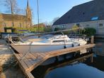 MOET WEG! Oceaan 22 Van de Stadt + Yamaha 4pk (Terherne), Ophalen, Gebruikt, 6 tot 9 meter, Polyester