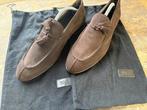 Hugo Boss Schoenen, Loafers, Bruin, HUGOBOSS, Nieuw