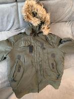 Parajumper XL, Kleding | Heren, Jassen | Winter, Ophalen, Maat 56/58 (XL), Parajumpers, Zo goed als nieuw