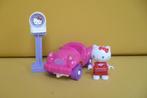Duplo Hello Kitty, Kinderen en Baby's, Speelgoed | Duplo en Lego, Ophalen of Verzenden, Gebruikt, Complete set, Duplo