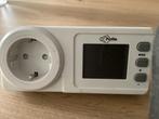 Profile Energieverbruiksmeter PCF-600, Doe-het-zelf en Verbouw, Meetapparatuur, Ophalen of Verzenden, Gebruikt, Elektriciteit