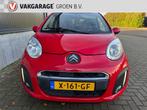 Citroen C1 1.0 Collection / airco / privacy glass !, Auto's, Voorwielaandrijving, Euro 5, Stof, Gebruikt
