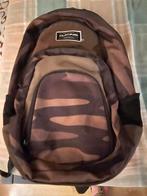 Paarse Eastpak rugzak - bijna gratis, Ophalen, 25 tot 40 cm, Zo goed als nieuw, 30 tot 45 cm