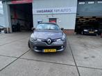 Renault Clio Estate 0.9 TCe Dynamique, Auto's, Voorwielaandrijving, Stof, Origineel Nederlands, Handgeschakeld