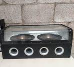 marquant subwoofer, Auto diversen, Ophalen, Gebruikt