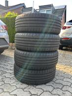 215 55 18 Bridgestone Turanza T005 eind 2022 4 stuks, Ophalen, 18 inch, 215 mm, Band(en)