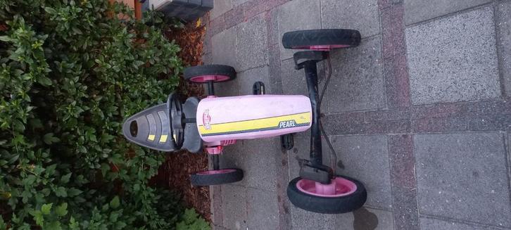 Skelter. Berg, Kinderen en Baby's, Speelgoed | Buiten | Skelters, Gebruikt, Berg, Ophalen