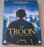 De Troon - Vaders en Zonen van Oranje (2DVD), Cd's en Dvd's, Alle leeftijden, Boxset, Drama, Ophalen of Verzenden