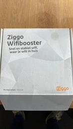 Ziggo wifi boosters basisset en uitbreiding, Computers en Software, WiFi-versterkers, Ophalen, Zo goed als nieuw