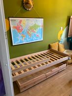 Bedlade La Redoute - 70x150 cm, Ophalen, Zo goed als nieuw, 140 tot 160 cm, 70 tot 85 cm