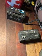 Te koop accu, Watersport en Boten, Hengelsport | Karpervissen, Ophalen of Verzenden, Zo goed als nieuw, Overige typen