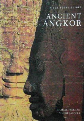 Ancient Angkor, Boeken, Reisgidsen, Zo goed als nieuw, Reisgids of -boek, Europa, Overige merken, Ophalen of Verzenden