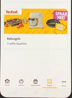 Jumbo zegels 3 x volle (electronische) spaarkaart, Eén persoon, Kortingsbon