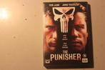 800i - dvd - tom jane / john travolta - the punisher, Cd's en Dvd's, Dvd's | Overige Dvd's, Alle leeftijden, Ophalen of Verzenden
