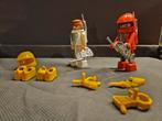 Playmobil ruimtevaart vintage, Ophalen of Verzenden, Zo goed als nieuw