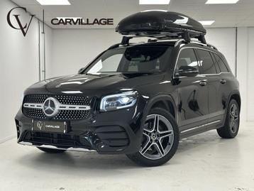 Mercedes-Benz GLB 200 AMG Premium Pl. 7p. | Memory | Panoram beschikbaar voor biedingen