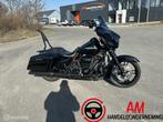 Harley Davidson 107 FLHXS Street Glide Special, 1745 cc, Bedrijf, Cruise Control, Meer dan 35 kW