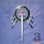 Toto The Seventh One, Ophalen of Verzenden, 1980 tot 2000, Zo goed als nieuw
