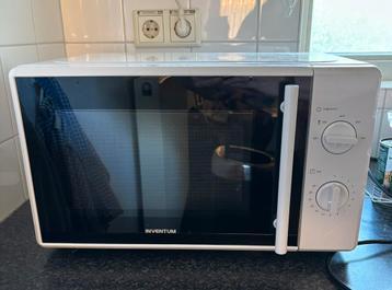 Inventum magnetron beschikbaar voor biedingen