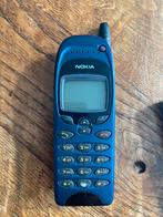 Nokia telefoon, Fysiek toetsenbord, Blauw, Gebruikt, Klassiek of Candybar