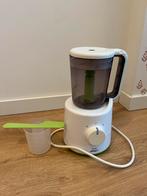 Philips Avent 2-in-1 stomer en blender, Kinderen en Baby's, Babyvoeding en Toebehoren, Ophalen of Verzenden, Gebruikt, Overige typen