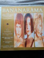 Bananarama dubbel lp greatest hits + mega mixe,s, Ophalen of Verzenden, Zo goed als nieuw
