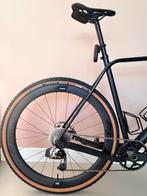 Orbea Terra - SRAM Red, Aluminium, Zo goed als nieuw, 61 tot 65 cm, Meer dan 20 versnellingen