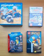 Speelgoed. NIEUW! 4 verschillende doosjes., Ophalen of Verzenden, Nieuw