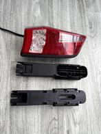 Rechter achterlicht voor fietsdrager Uebler / BMW, Auto diversen, Fietsendragers, 3 fietsen of meer, Gebruikt, Ophalen of Verzenden