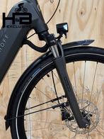 Kalkhoff Image 5.B E-Bike 500Wh, Overige merken, Ophalen of Verzenden, Zo goed als nieuw, 47 tot 51 cm
