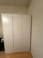 Kleppstad kast ikea wit, Ophalen of Verzenden