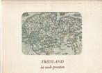 Friesland in oude prenten, Gebruikt, Ophalen of Verzenden, Voor 1940, Prent