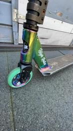 Stuntstep, Fietsen en Brommers, Steps, Ophalen of Verzenden, Gebruikt, Gewone step