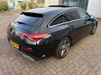 Mercedes CLA-klasse Shooting Brake 200 PANO AMG, Gebruikt, Euro 6, 4 cilinders, Electronic Stability Program (ESP)