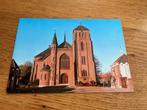 C2012) Standdaarbuiten RK KERK, Verzamelen, Ansichtkaarten | Nederland, Ophalen of Verzenden